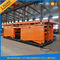 Équipement de levage hydraulique en acier de haute résistance avec 2 tonnes de chargement de CE de capacité